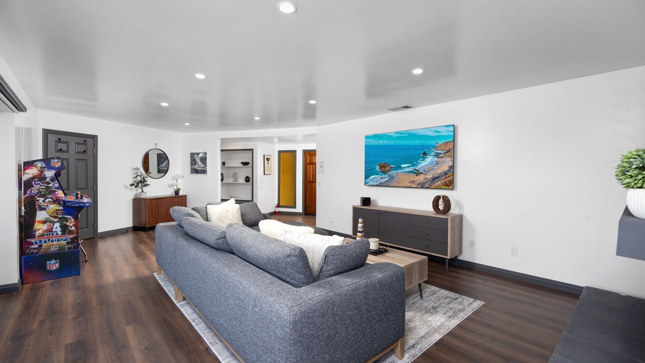 Photo of Livingroom in San Bernardino