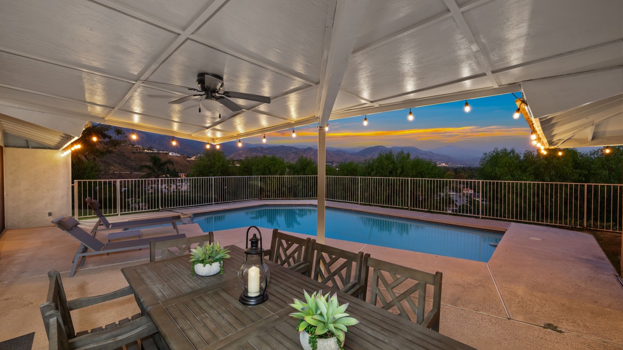 Photo of Outdoor in San Bernardino