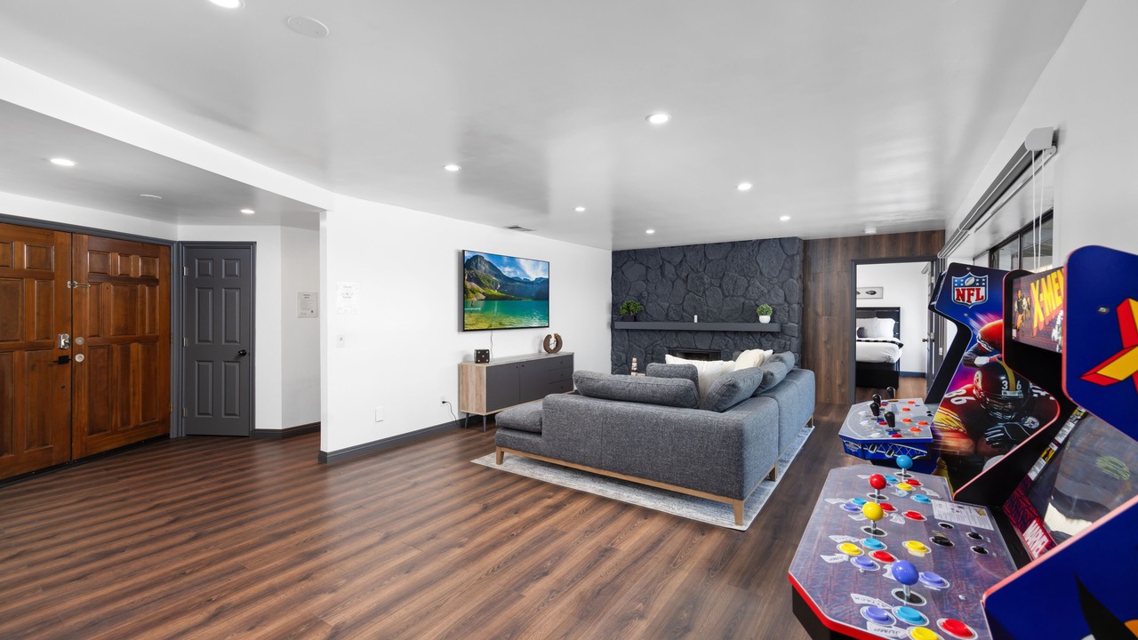 Photo of Bedroom in San Bernardino