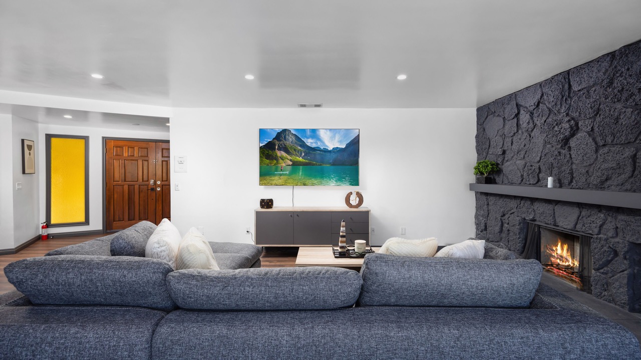 Photo of Livingroom in San Bernardino