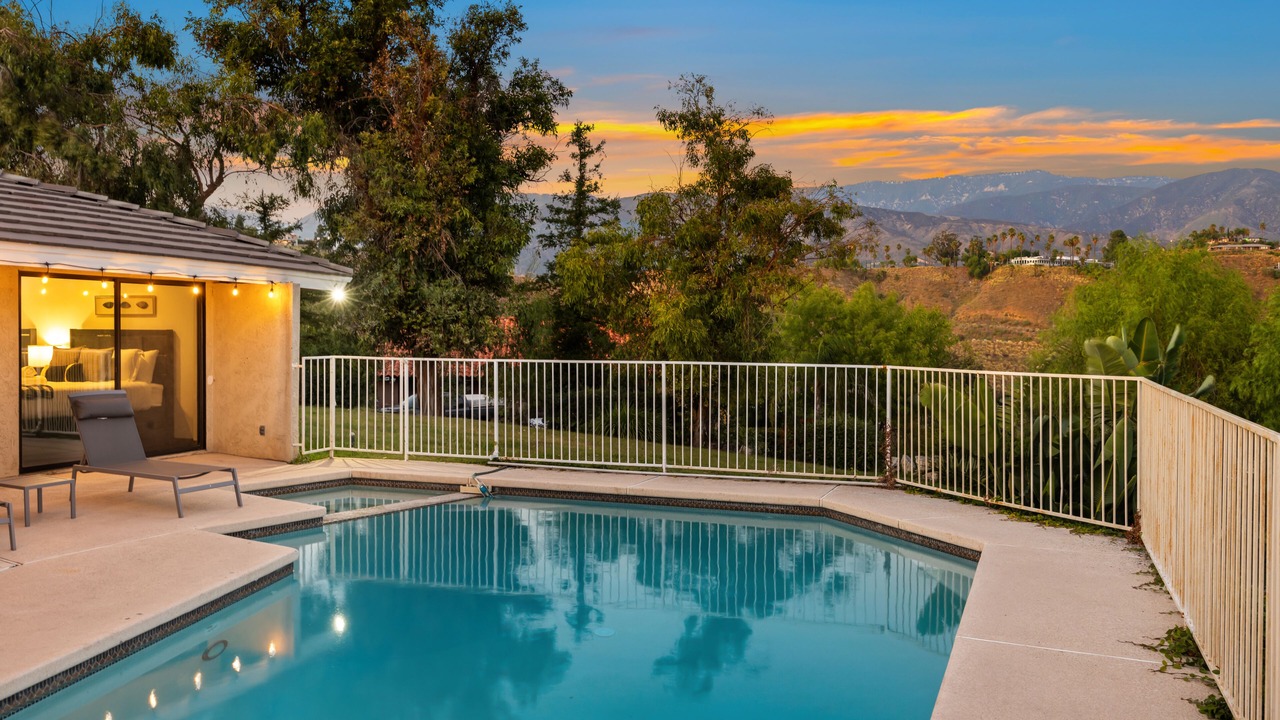 Photo of Outdoor in San Bernardino