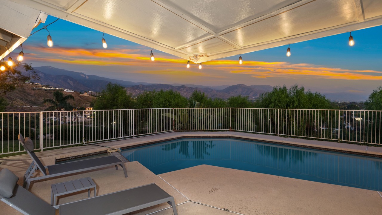 Photo of Outdoor in San Bernardino