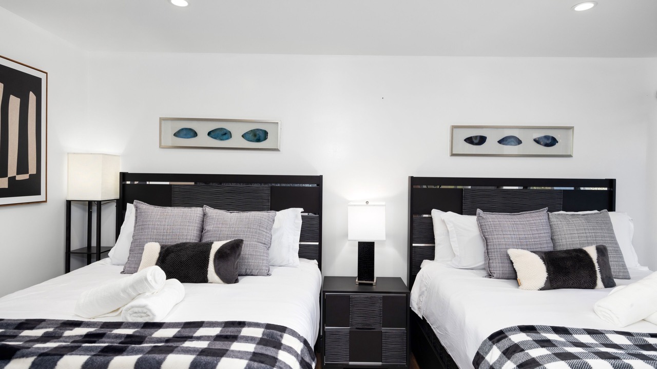 Photo of Bedroom in San Bernardino