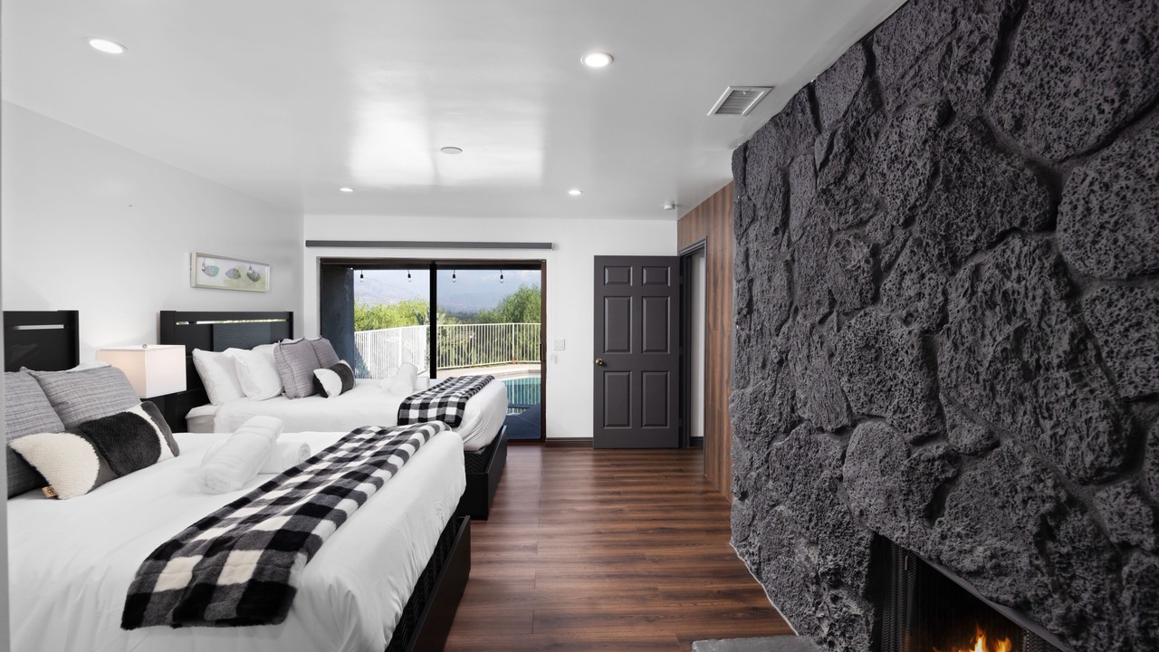 Photo of Bedroom in San Bernardino