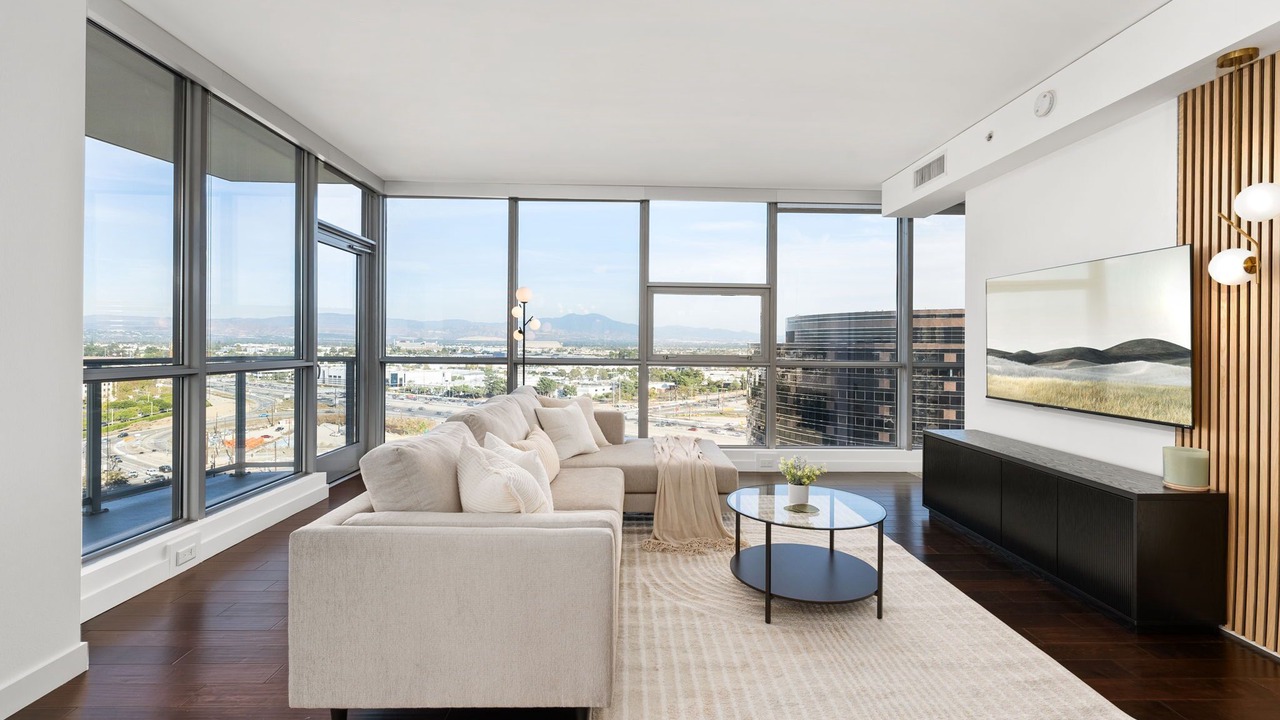 Photo of Livingroom in Santa Ana