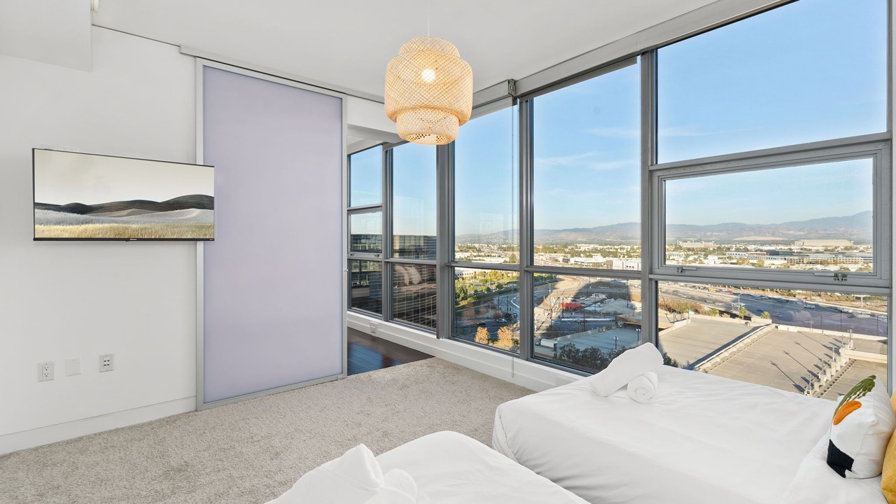 Photo of Bedroom in Santa Ana