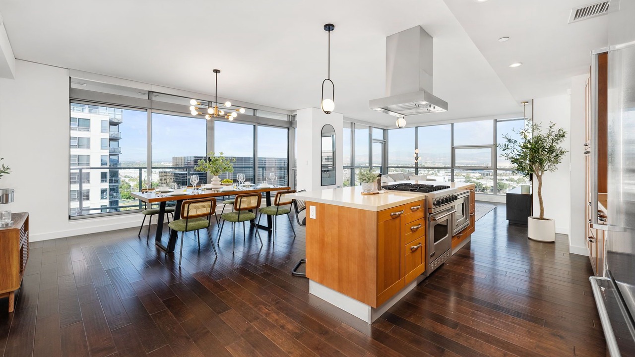 Photo of Kitchen in Santa Ana