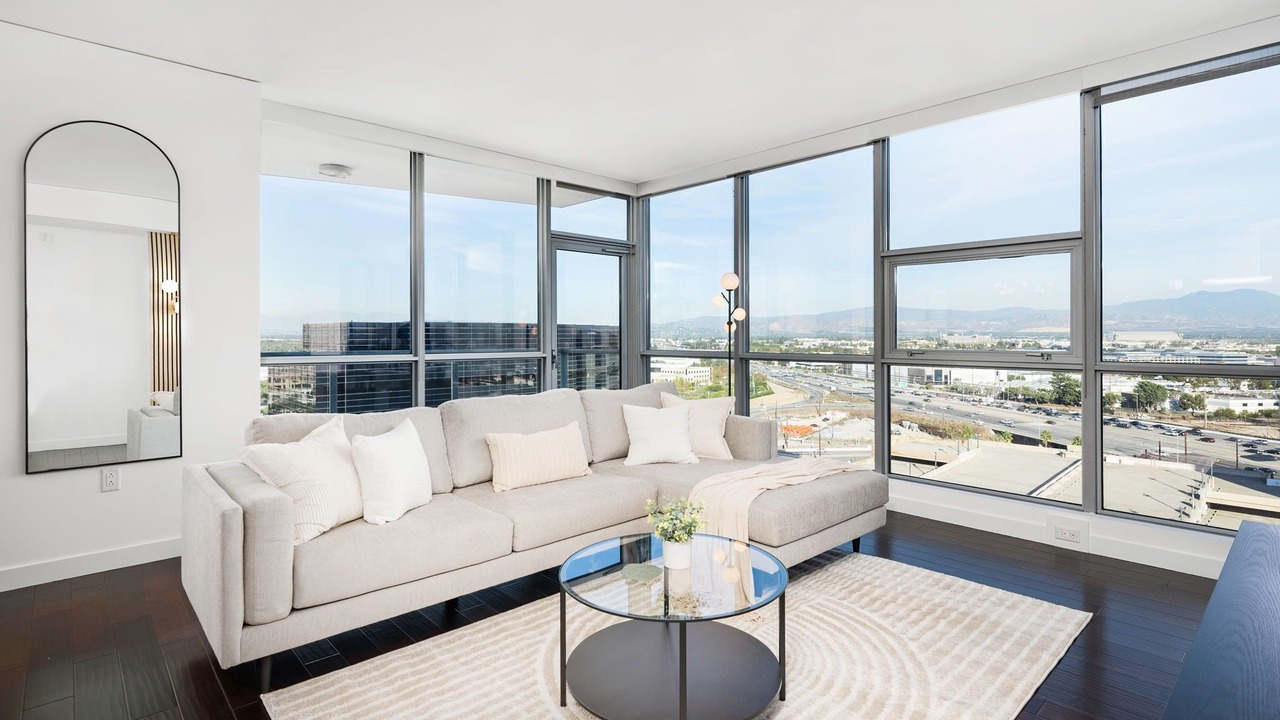 Photo of Livingroom in Santa Ana