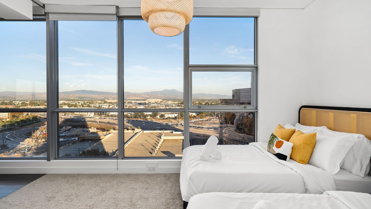 Photo of Bedroom in Santa Ana