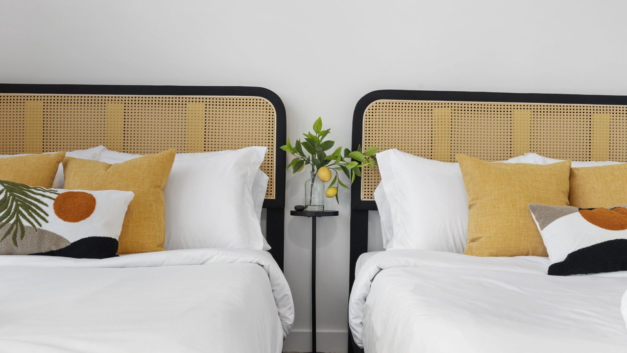Photo of Bedroom in Santa Ana
