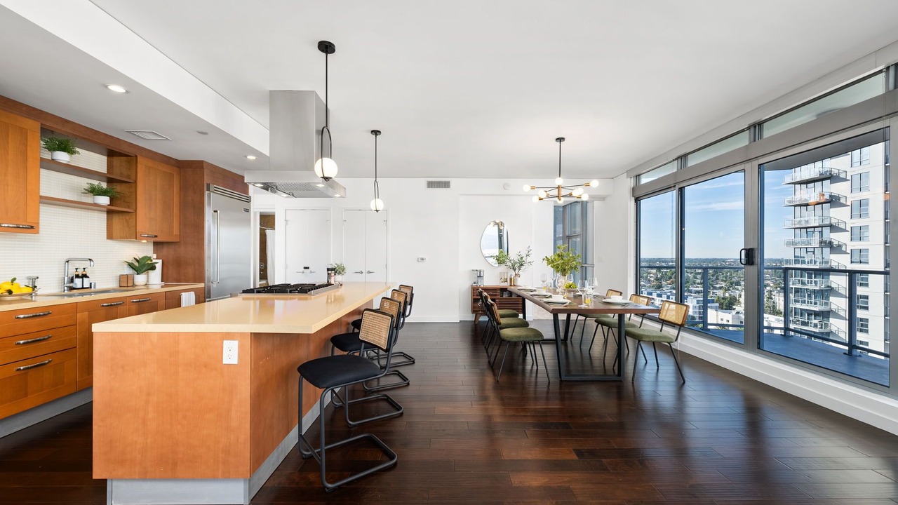 Photo of Kitchen in Santa Ana