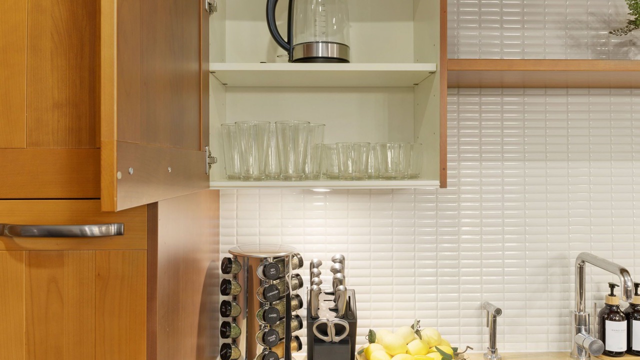 Photo of Kitchen in Santa Ana