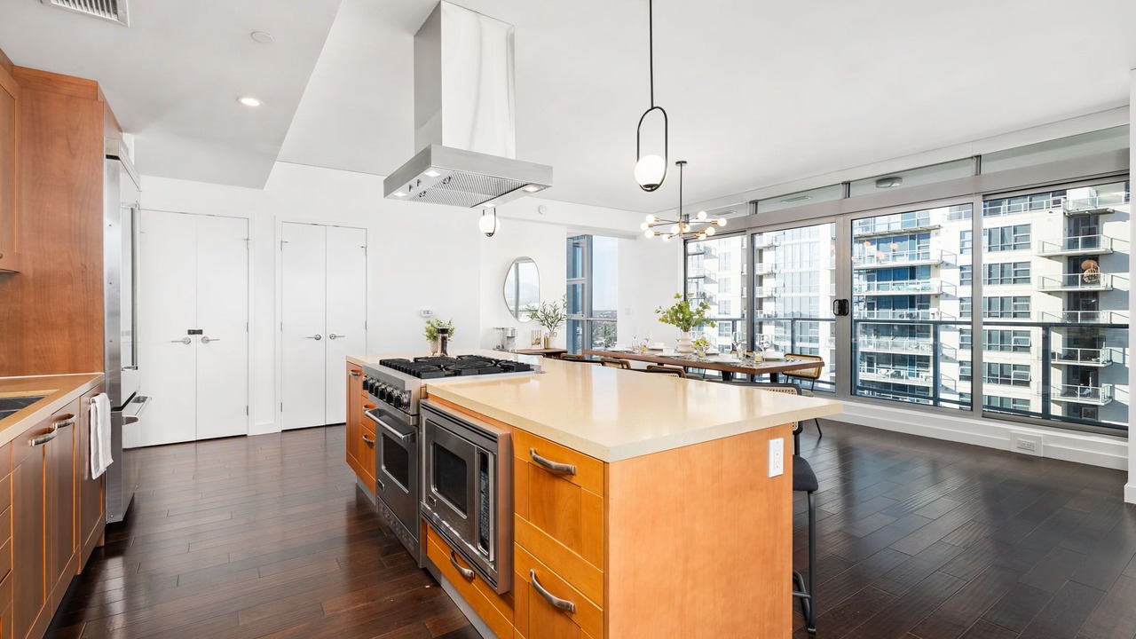 Photo of Kitchen in Santa Ana