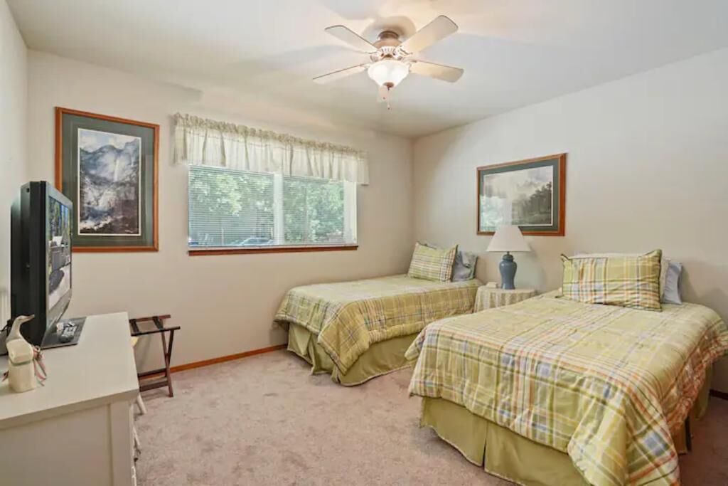 Photo of Bedroom in Long Barn
