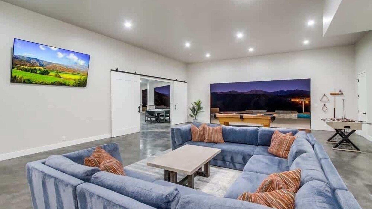 Photo of Livingroom in El Cajon