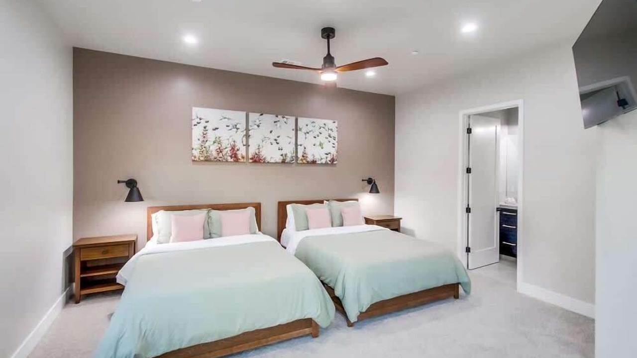 Photo of Bedroom in El Cajon