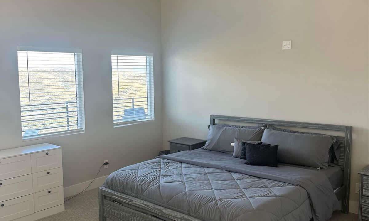 Photo of Bedroom in El Cajon