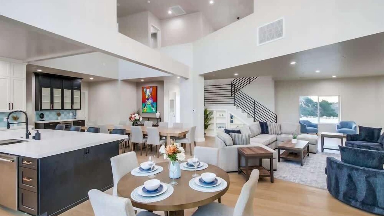 Photo of Bedroom in El Cajon