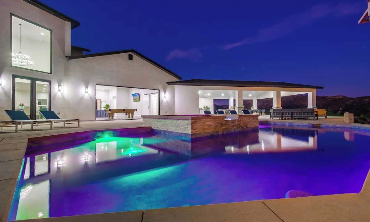 Photo of Outdoor in El Cajon