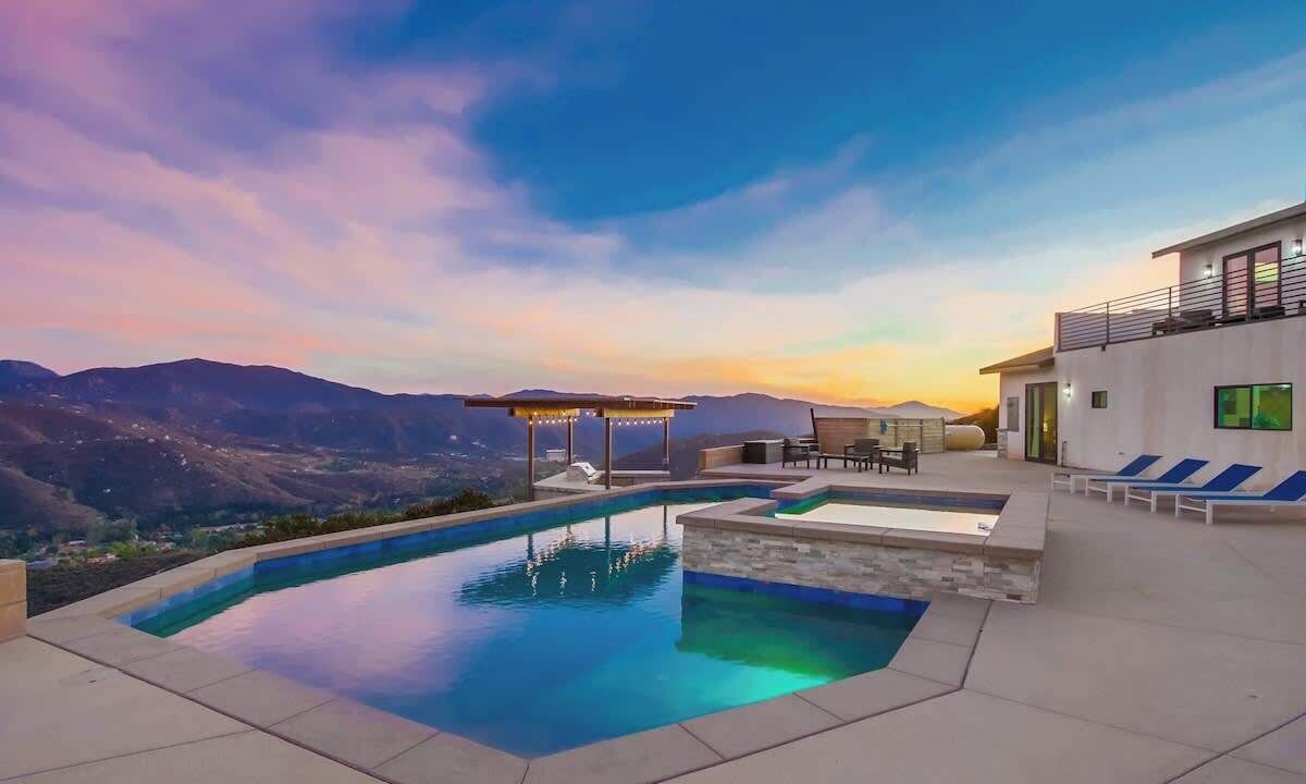 Photo of Outdoor in El Cajon