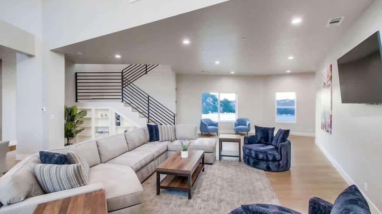 Photo of Livingroom in El Cajon