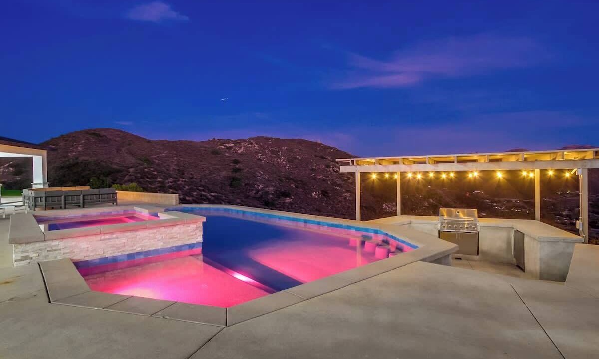 Photo of Outdoor in El Cajon