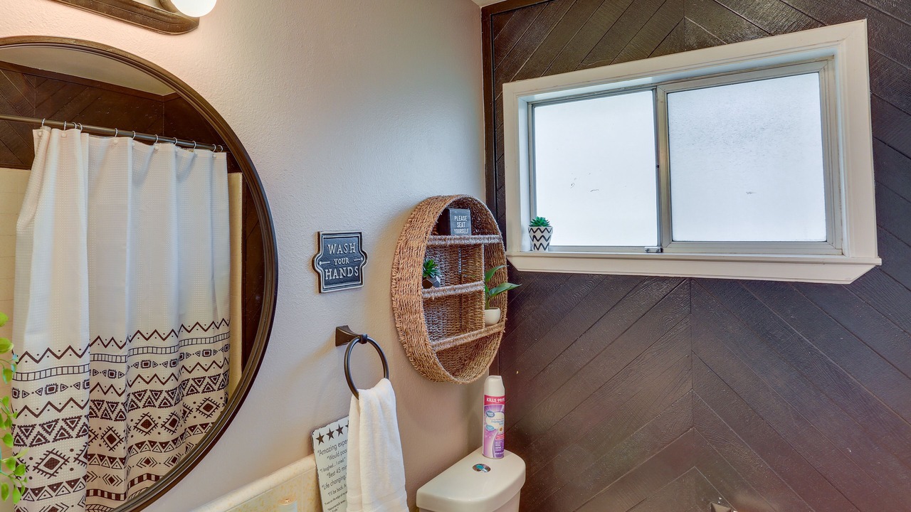 Photo of Bathroom in Crestline
