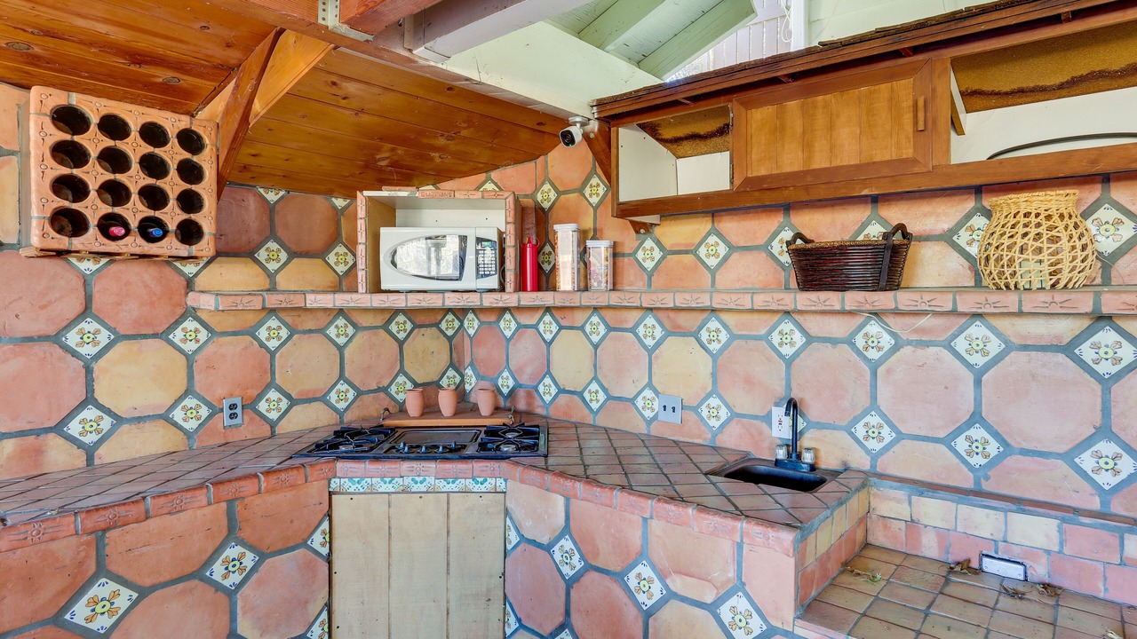 Photo of Kitchen in Crestline