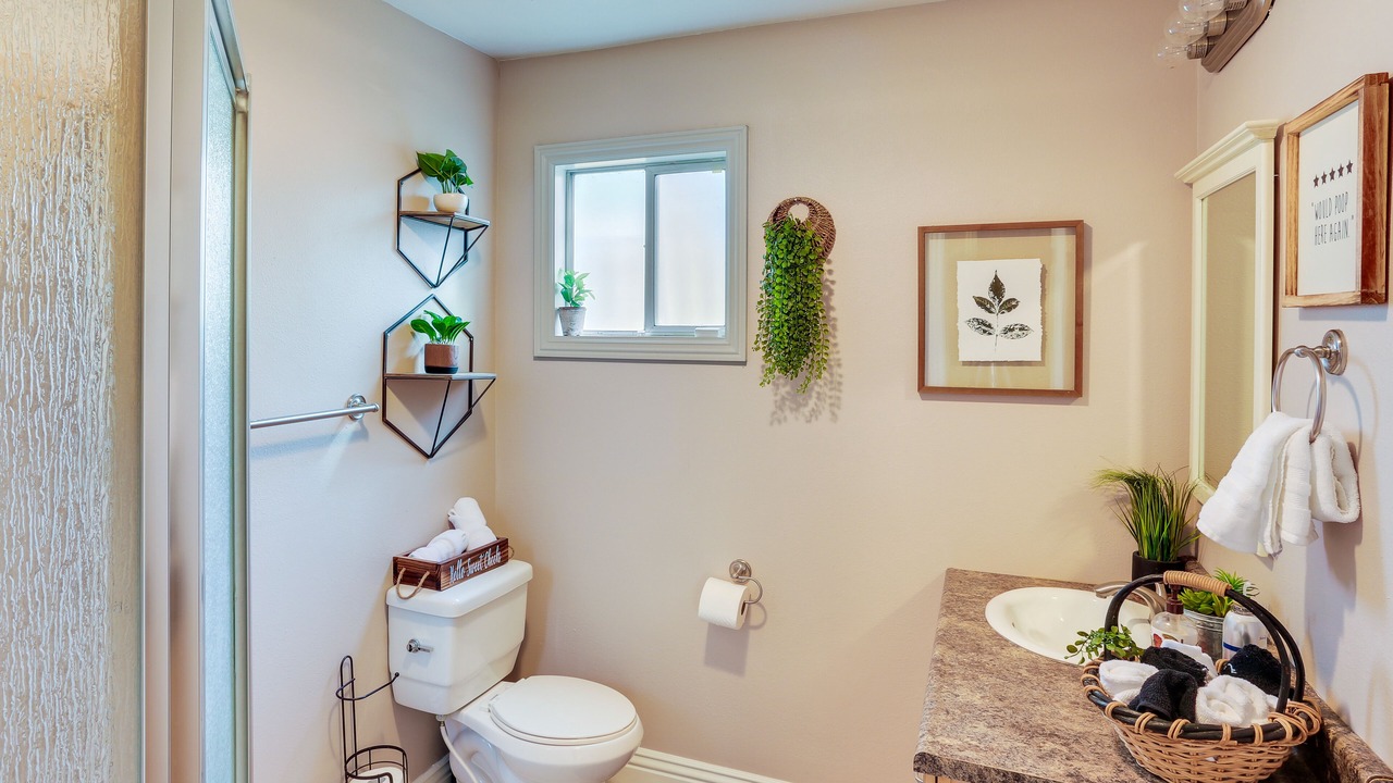 Photo of Bathroom in Crestline