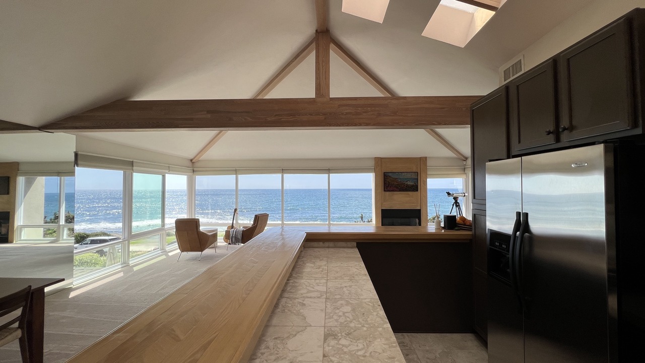 Photo of Kitchen in La Jolla