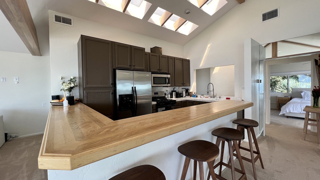 Photo of Kitchen in La Jolla