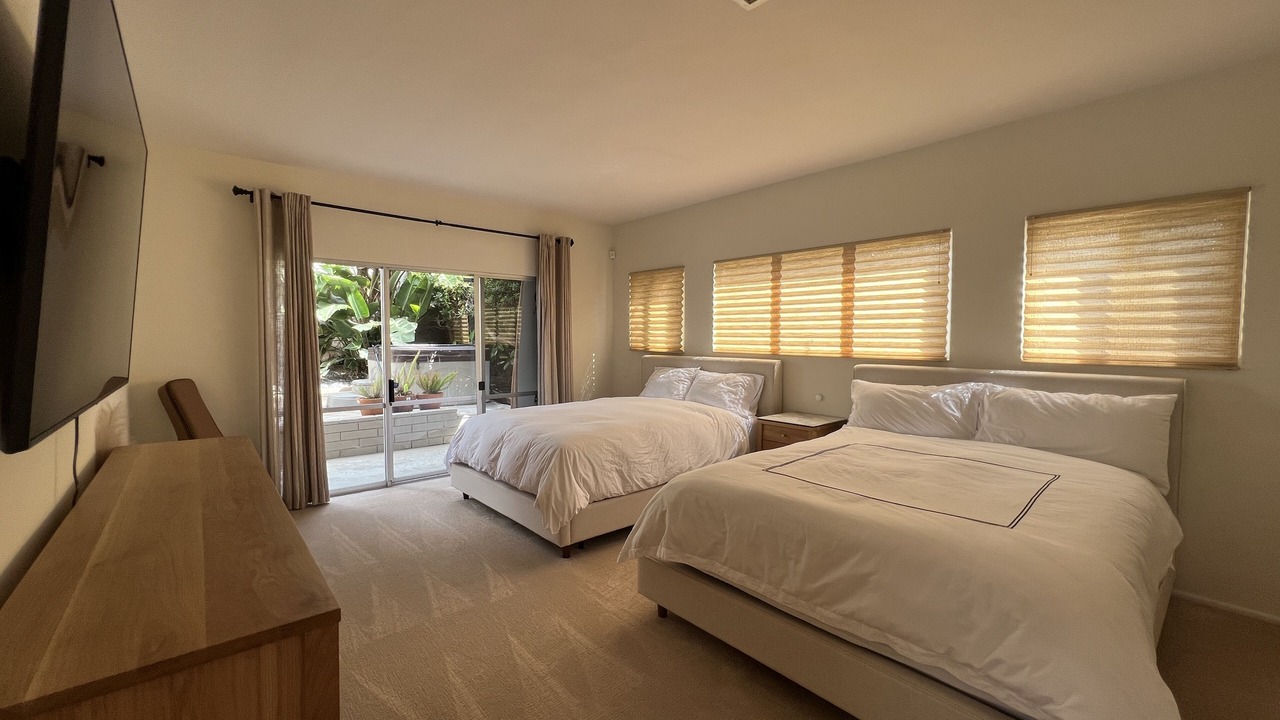 Photo of Bedroom in La Jolla