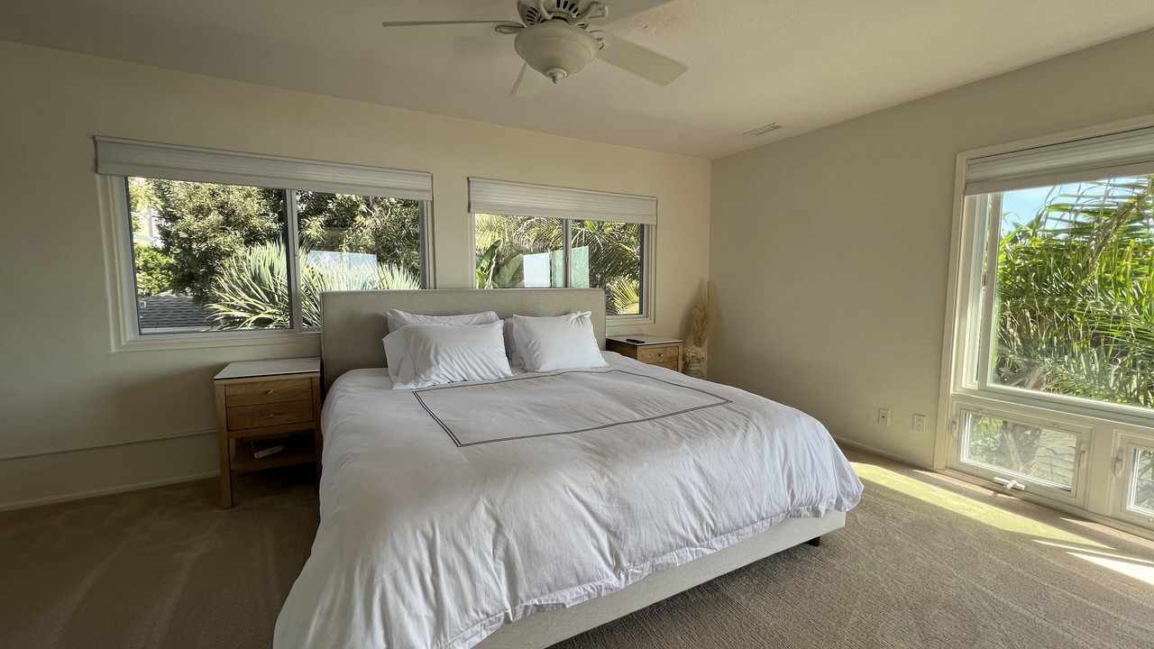 Photo of Bedroom in La Jolla