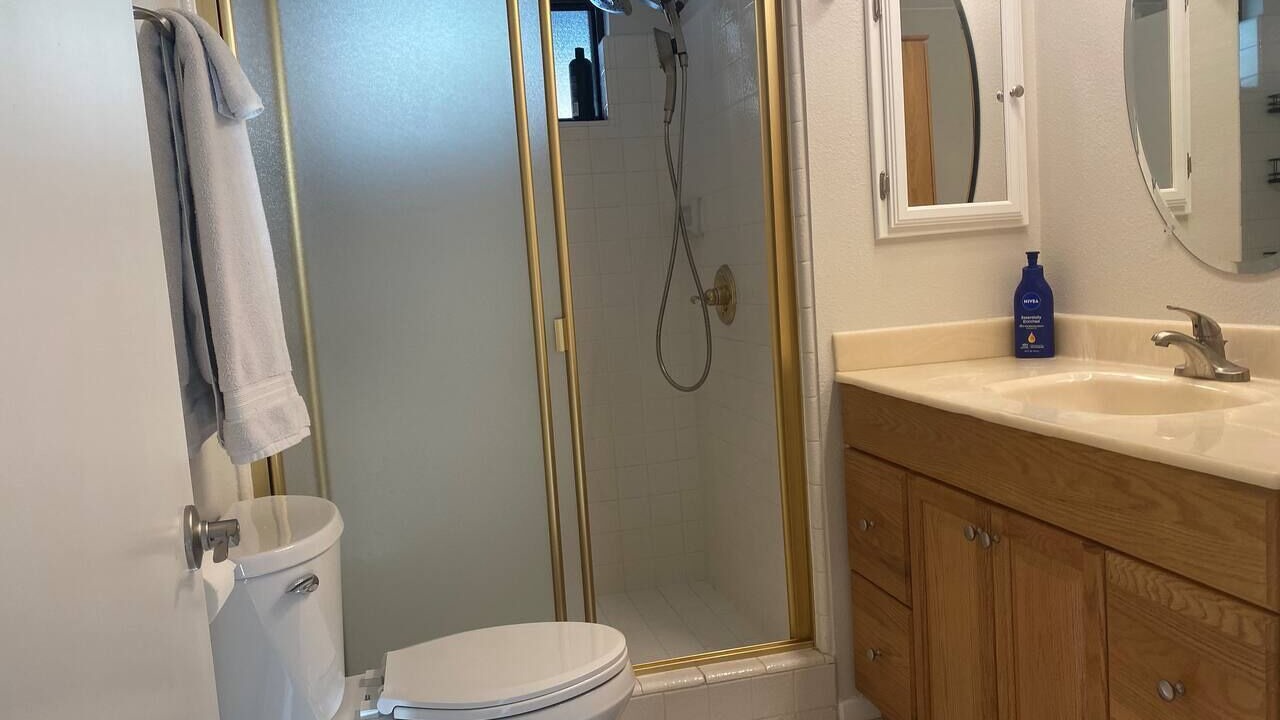 Photo of Bathroom in Palm Desert