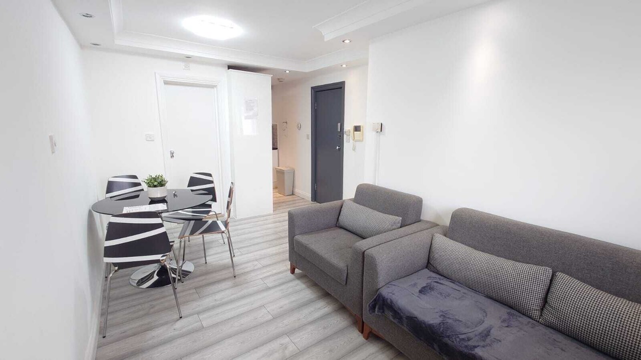 Photo of Bedroom in King's Cross