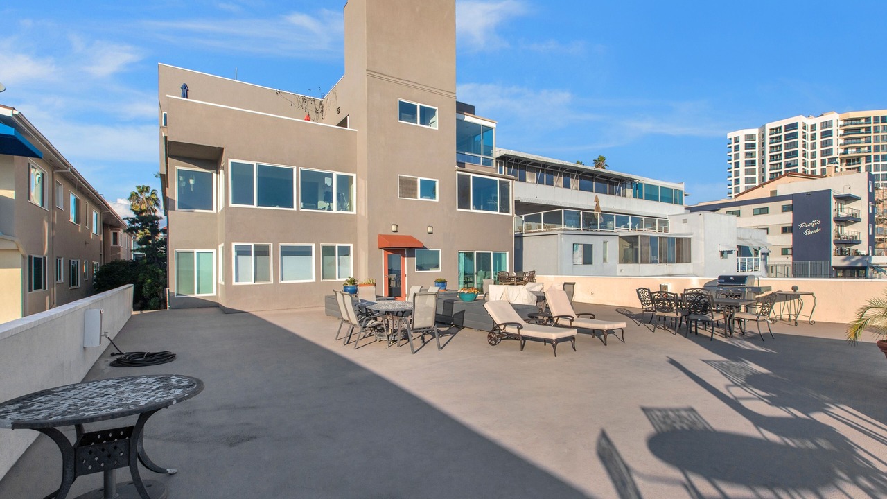 Photo of Outdoor in Alamitos Beach