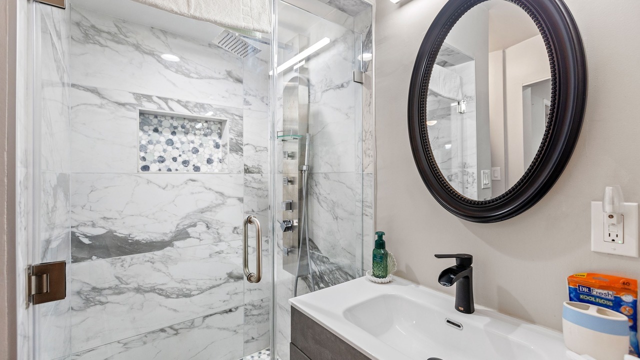 Photo of Bathroom in Alamitos Beach