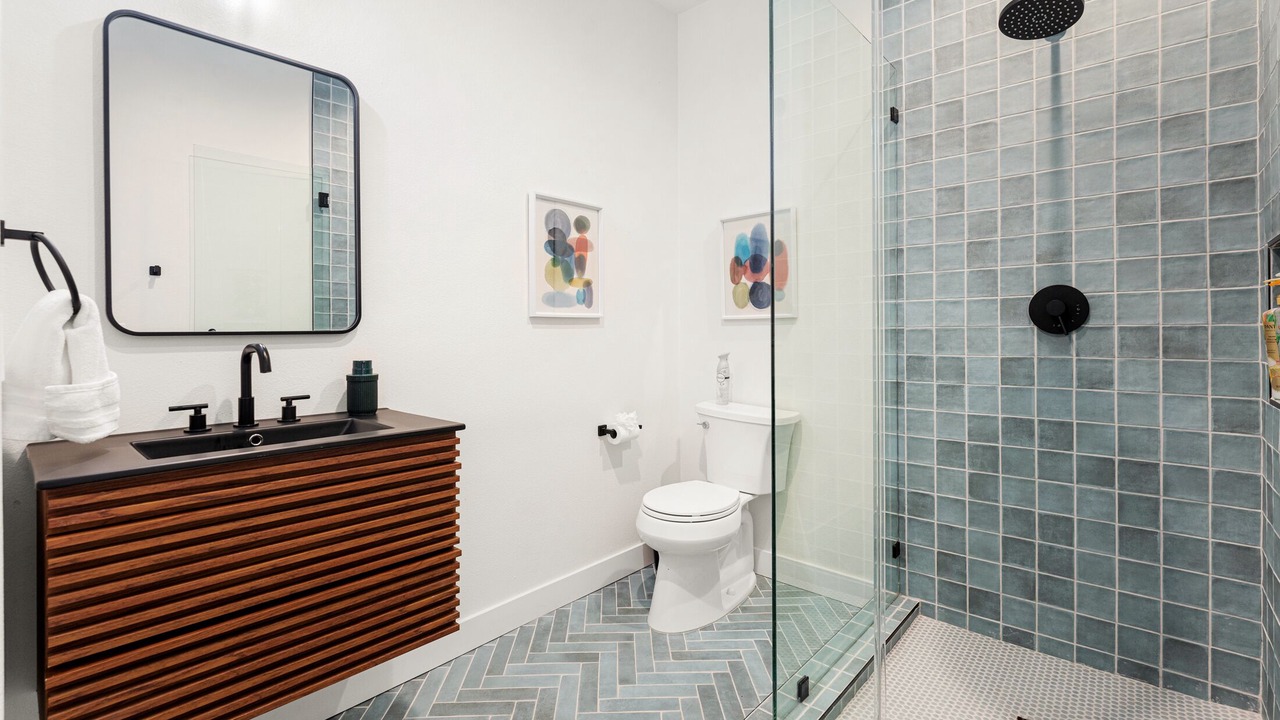 Photo of Bathroom in Coachella