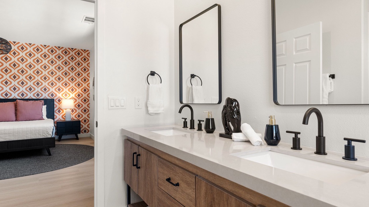 Photo of Bathroom in Coachella