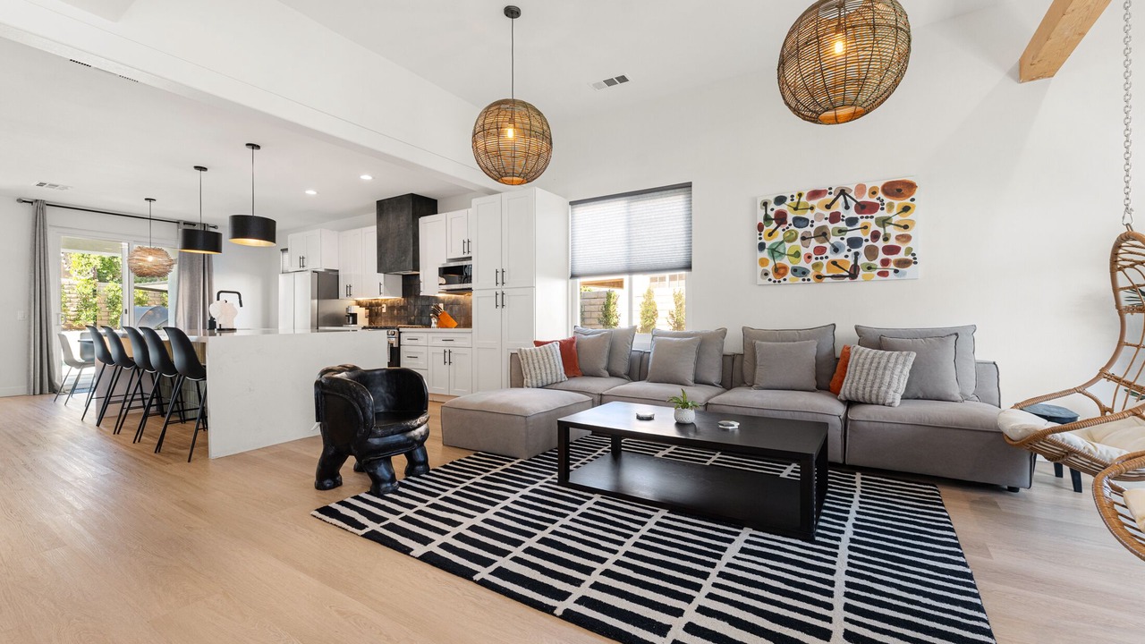 Photo of Livingroom in Coachella