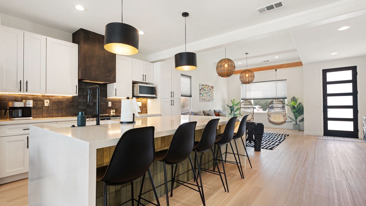 Photo of Kitchen in Coachella
