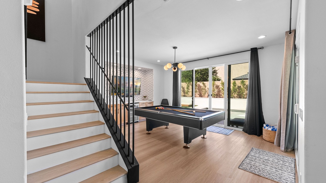 Photo of Bedroom in Coachella