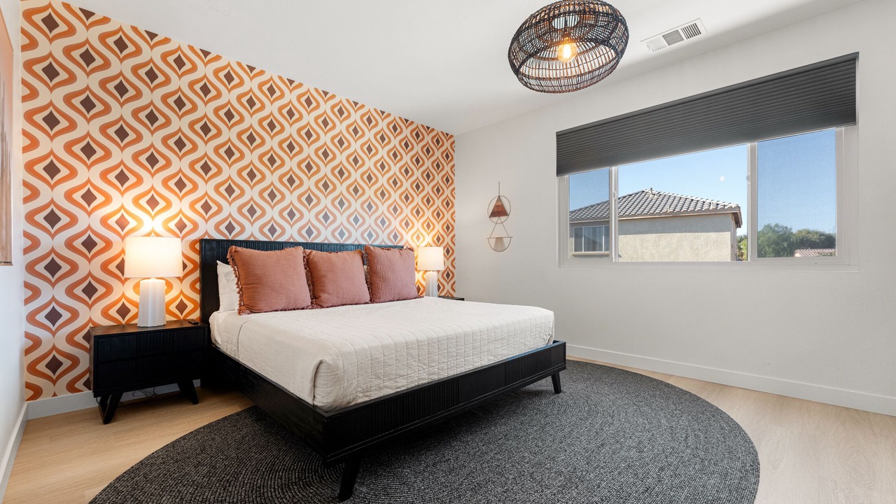 Photo of Bedroom in Coachella