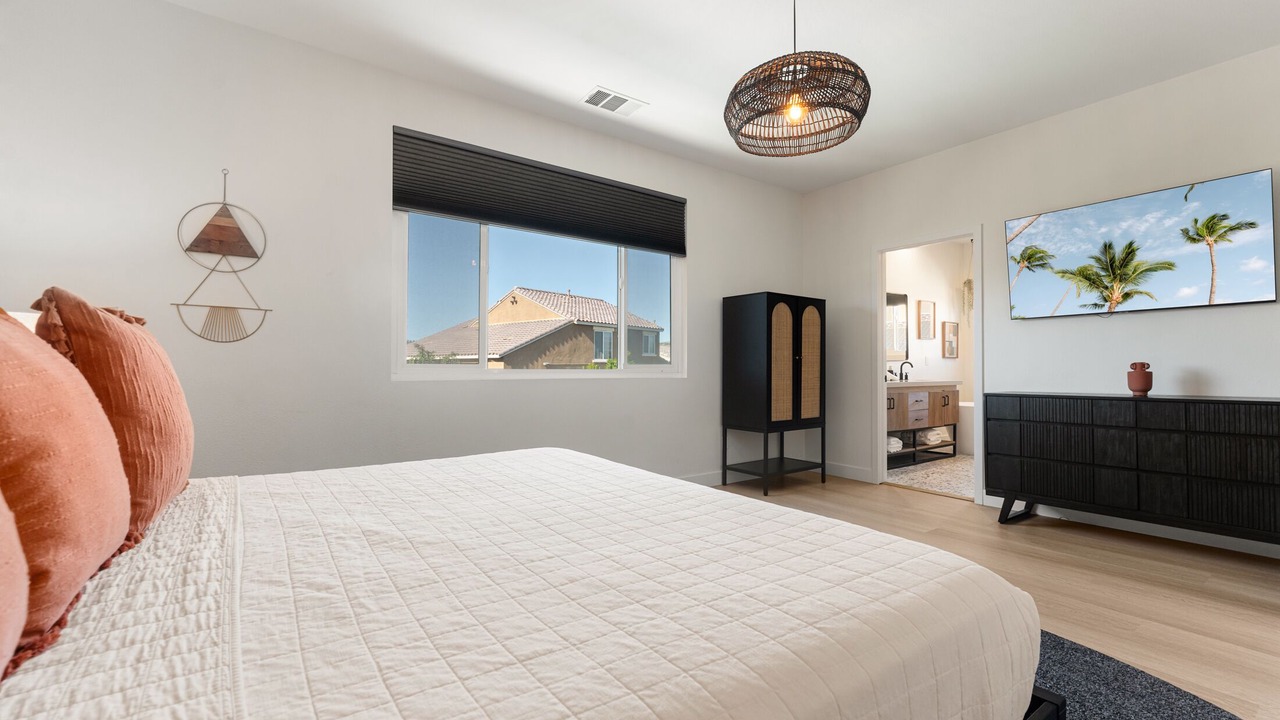 Photo of Bedroom in Coachella