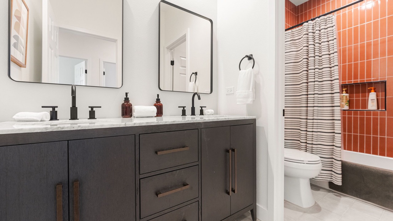 Photo of Bathroom in Coachella