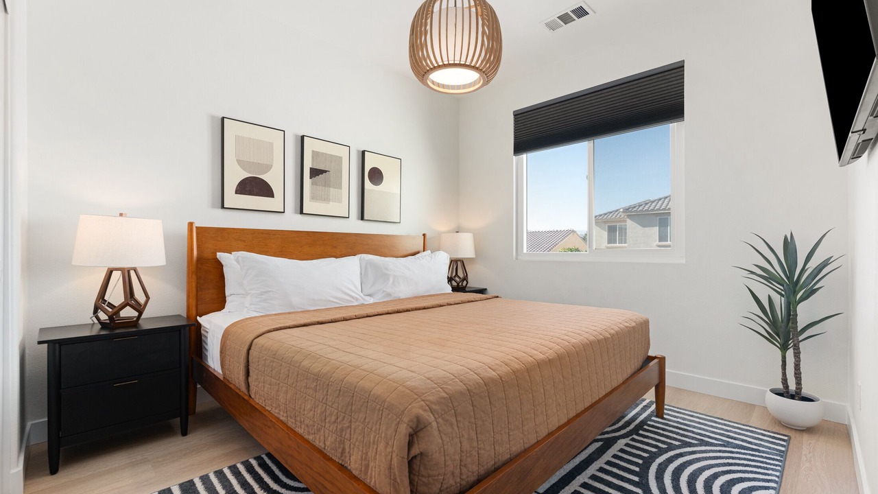 Photo of Bedroom in Coachella