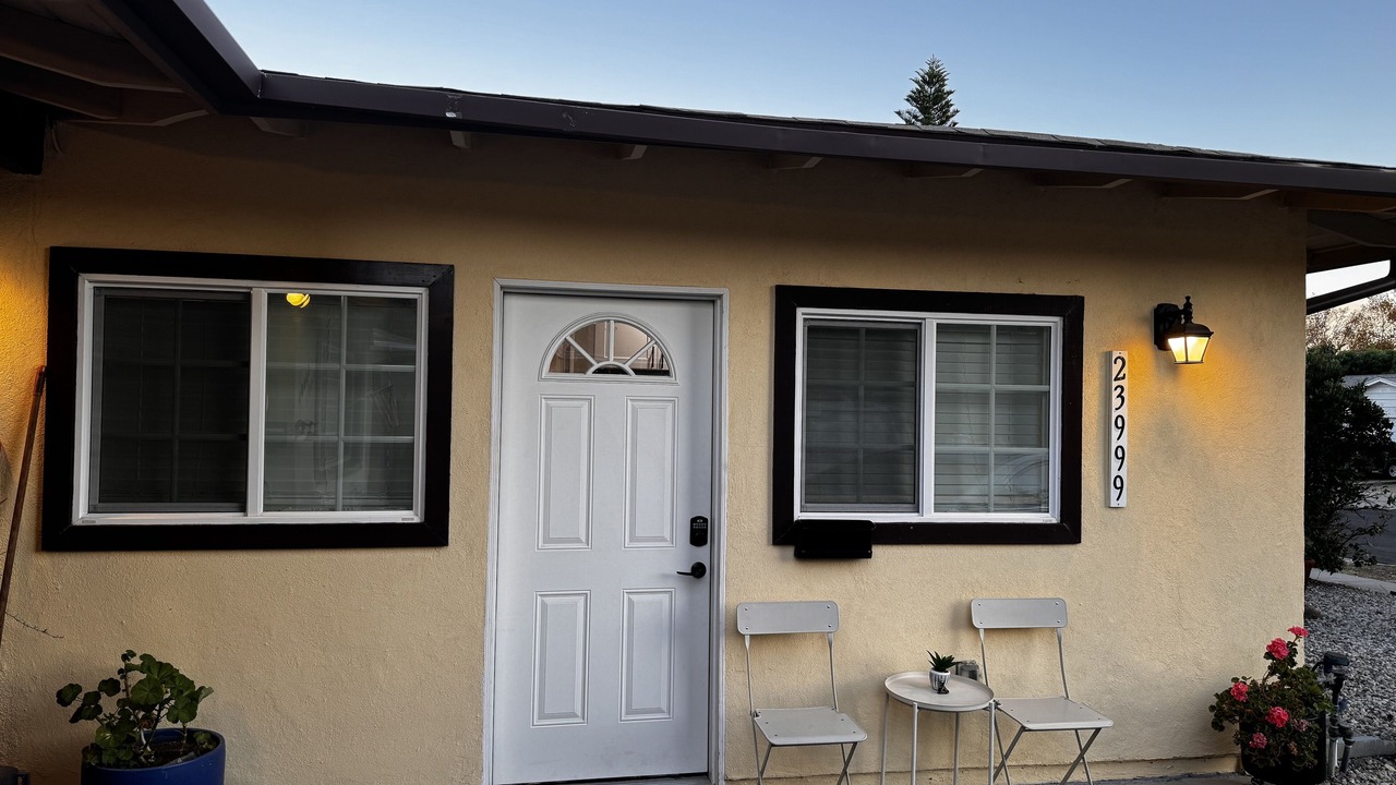 Photo of Outdoor in West Hills