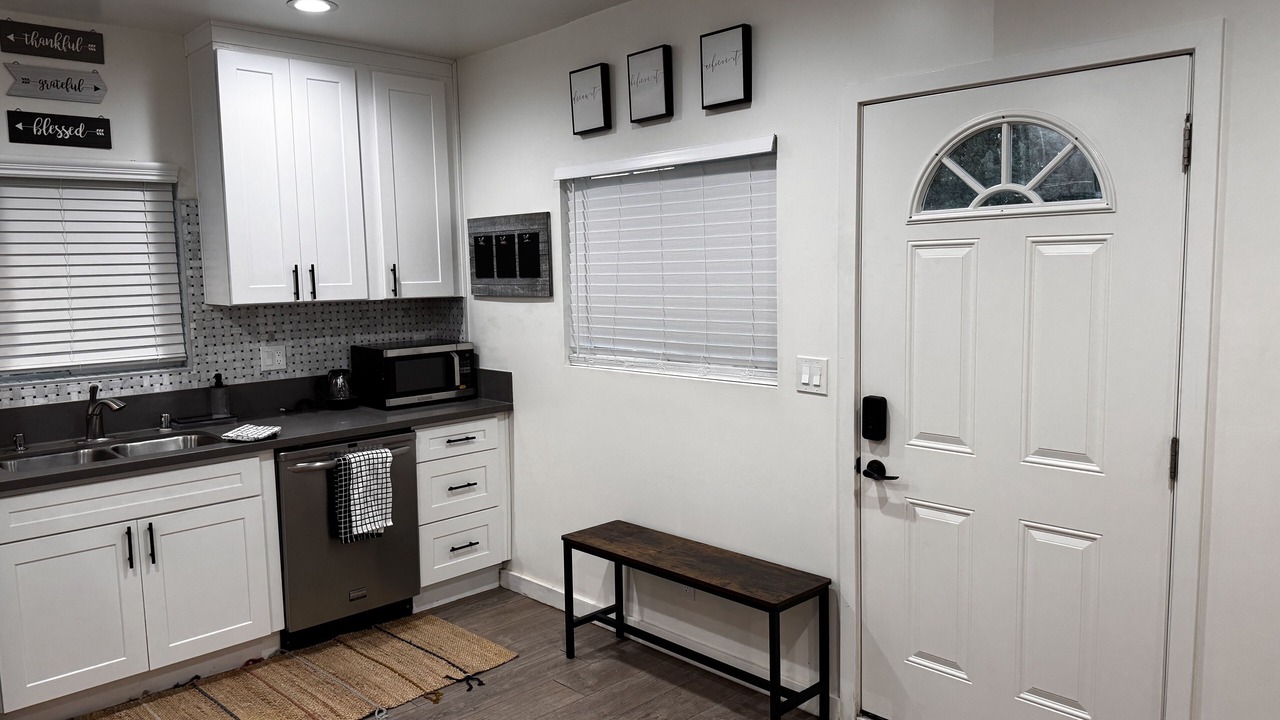 Photo of Kitchen in West Hills