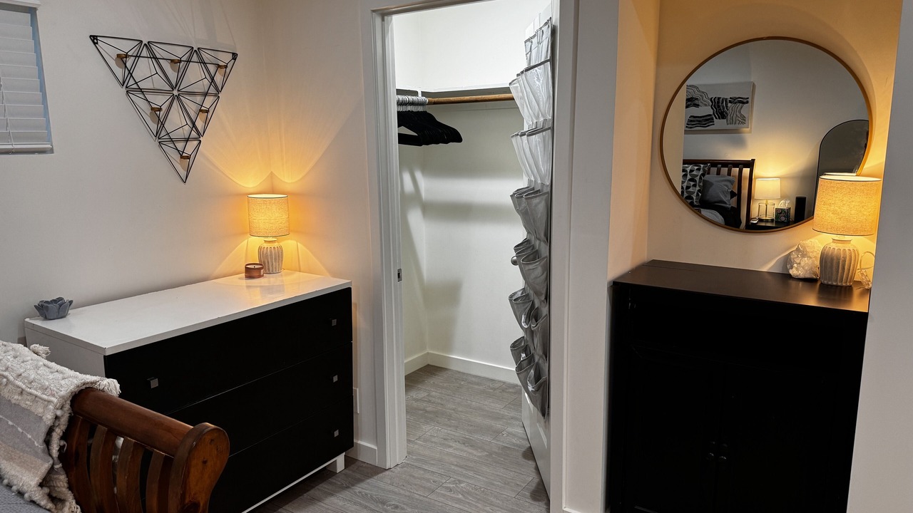 Photo of Bedroom in West Hills