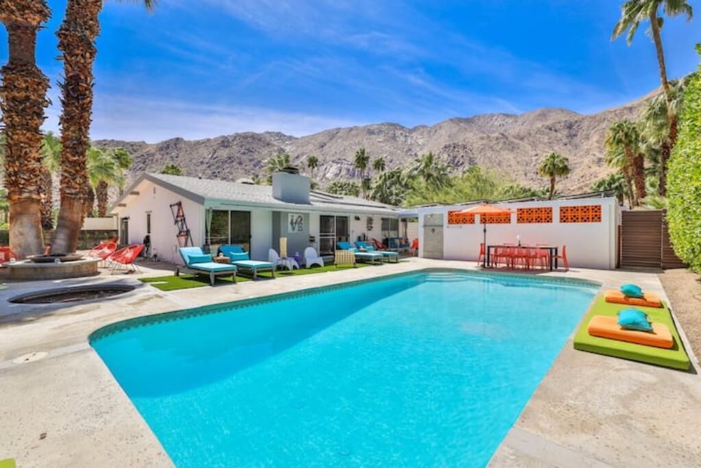 Photo of Outdoor in Vista Las Palmas
